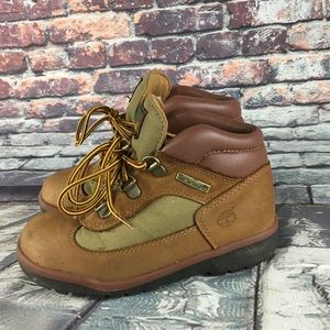 Timberland Boot Toddlers boy Size 12